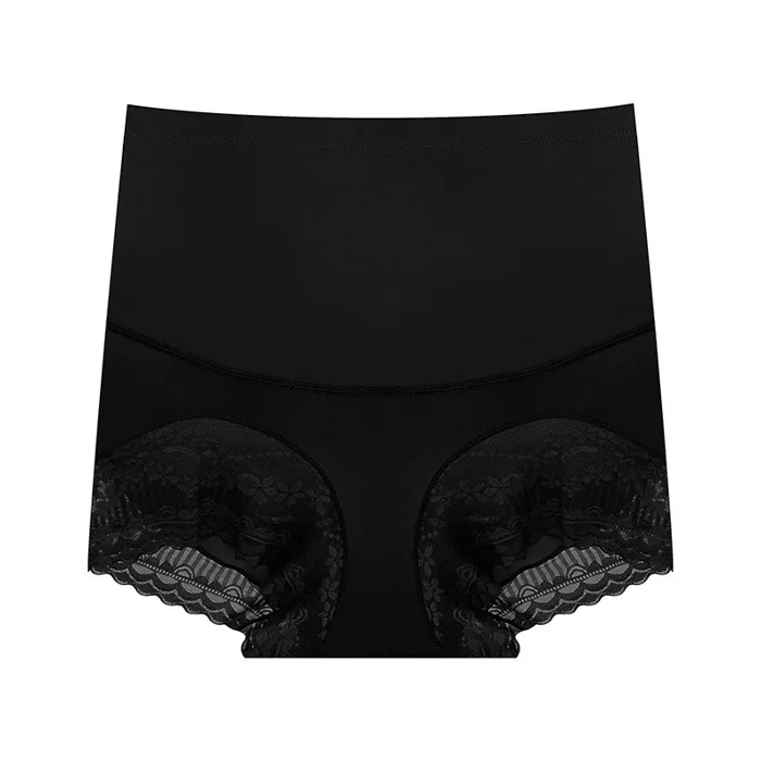 🔥New Upgrade For Summer - Silky High Waist Shaping Underwear - Image 2