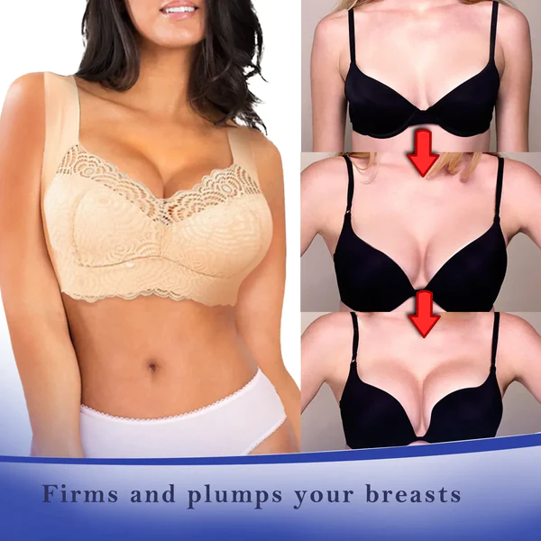 Oveallgo™ Lymphvity Detoxification and Shaping & Powerful Lifting Bra - Image 6