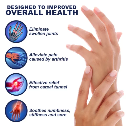 Luhaka™ Arthropalm - Image 6