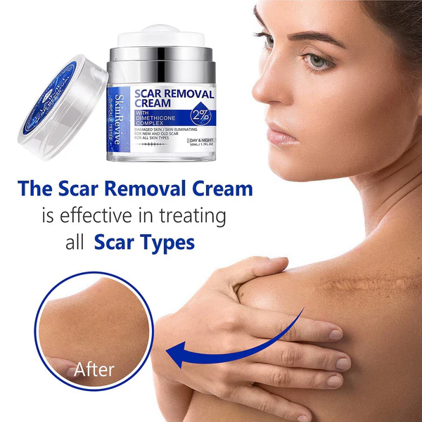 SkinRevive™ Advanced scar cream - Image 6