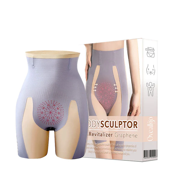 CC™ IonRevitalizer Graphene Body Sculptor - Image 2