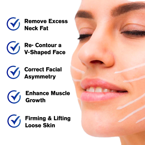 Ricpind EMS SkinLifting FaceSculpting Device - Image 5