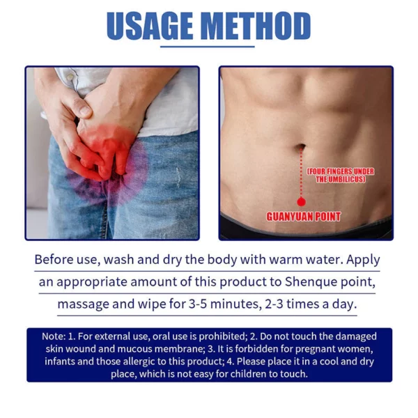 FemiPure™ Prostate Cream - Image 4