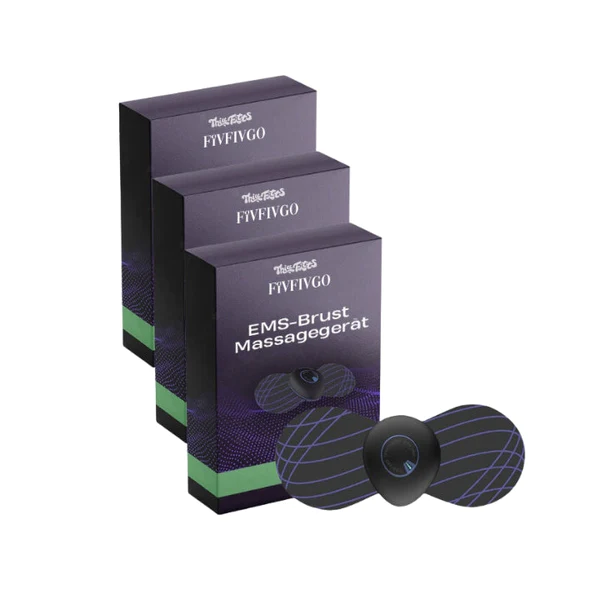 Fivfivgo™ EMS-Brustmassage Sagging-Frei Lifter