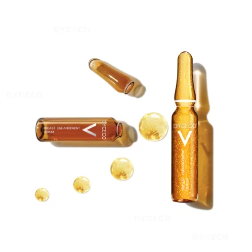 DYCECO™Breast Enhancement Lift Ampoules Serum - Image 8
