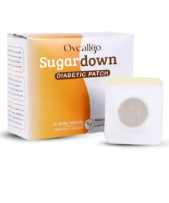 Humxf™ Sugardown Diabetic Patch