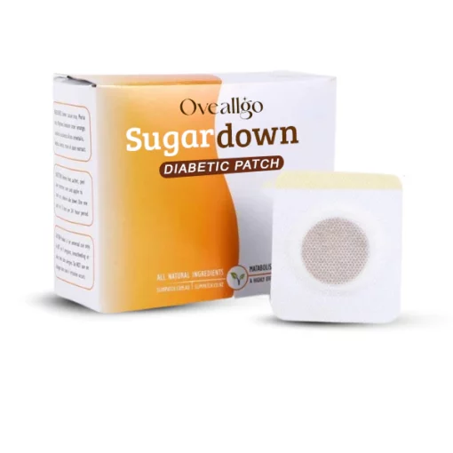 Humxf™ Sugardown Diabetic Patch