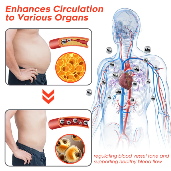 GFOUK™ Aktivkohle Zirkulation Erhöhende Seife - Image 3