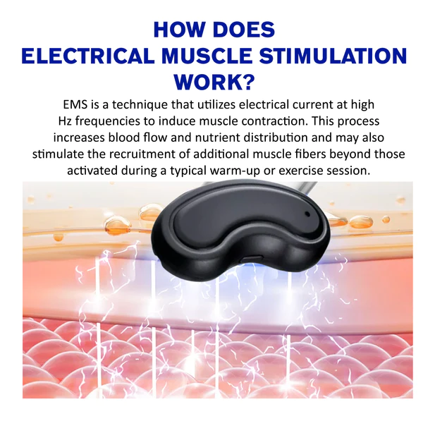Ricpind EMS SkinLifting FaceSculpting Device - Image 4