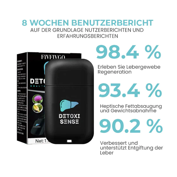 Fivfivgo™ DetoxiSense Kräuter-Nasenbeleber - Image 2