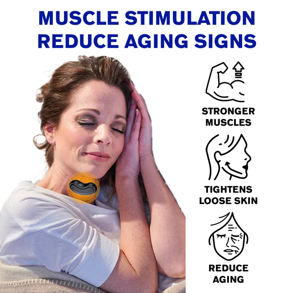 Ricpind EMS SkinLifting FaceSculpting Device - Image 3