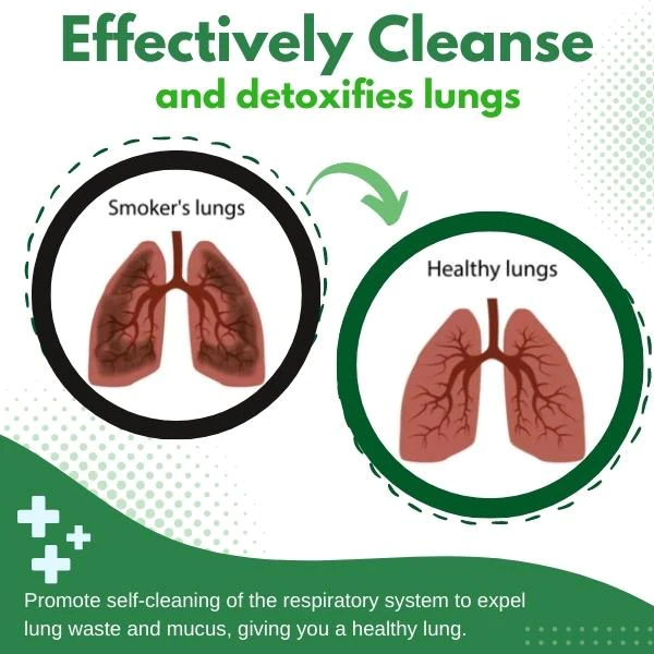 ClearLungs™ Respiratory Care Drops - Image 6