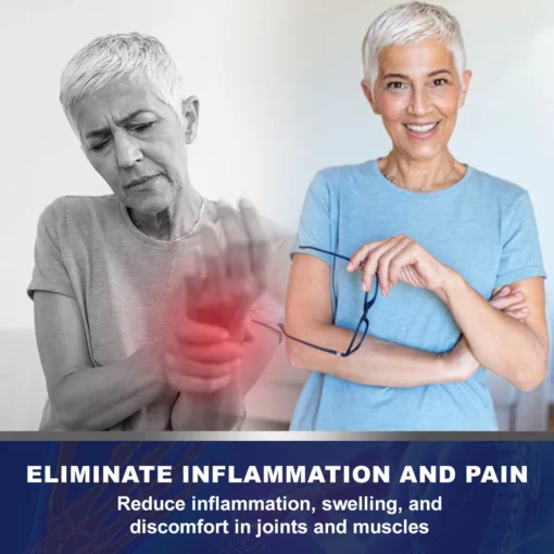 Luhaka™ Arthropalm - Image 5