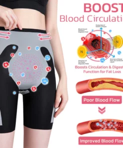 EMOBARRY™ IONControl Graphene Fiber Restoration Shaper