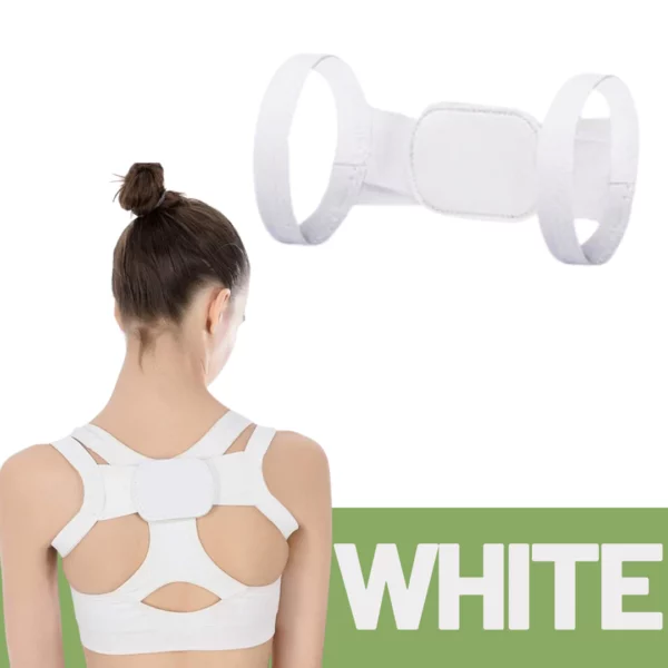 PosturePro™ Back Support Belt & Posture Corrector - Image 7
