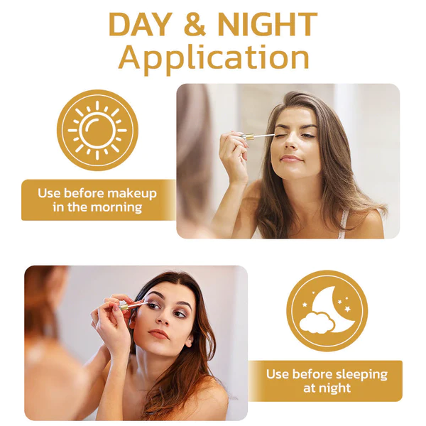 flysmus™ LushBeauti Premium Brauen - Image 2