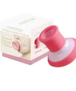 CC™ Double Chin Removal V-Face Suction Trainer