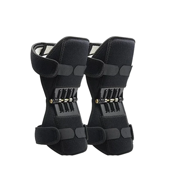 Limbn™ Comfort-Providing Power Knee Support Pads - Image 6