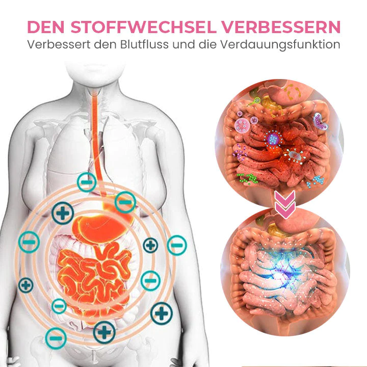 Oveallgo™ Graphene Ultimativ Fiber Restoration High Waist Briefs - Image 10