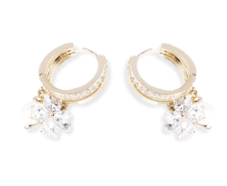 Tupgh™ Lymphvity MagneTherapy Germanium Earrings - Image 6