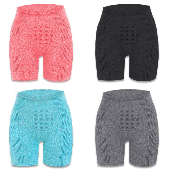 CC™ Ion Shaping Shorts