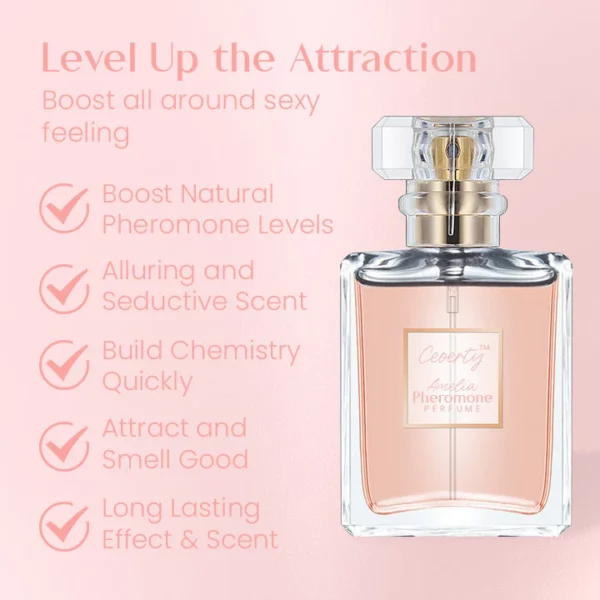 Ceoerty™ Amelia Pheromone Perfume - Image 5