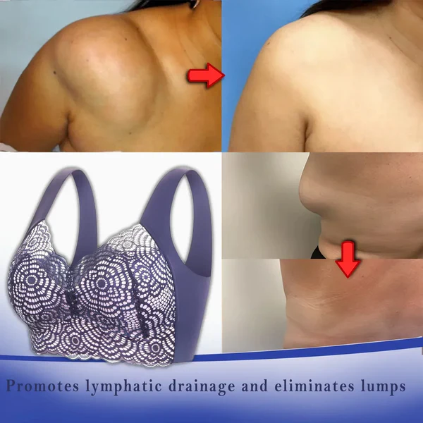 Oveallgo™ Lymphvity Detoxification and Shaping & Powerful Lifting Bra - Image 3