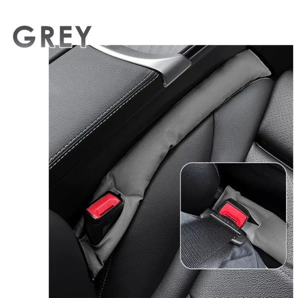 Seat Gap Leather Cushion Filler - Image 9