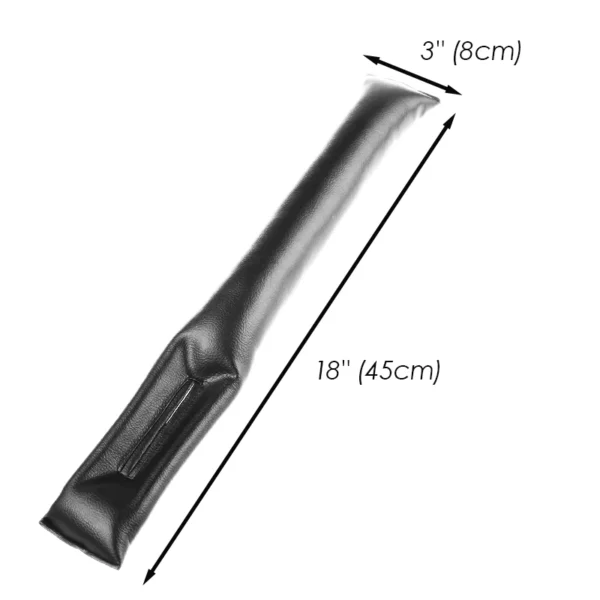 Seat Gap Leather Cushion Filler - Image 8