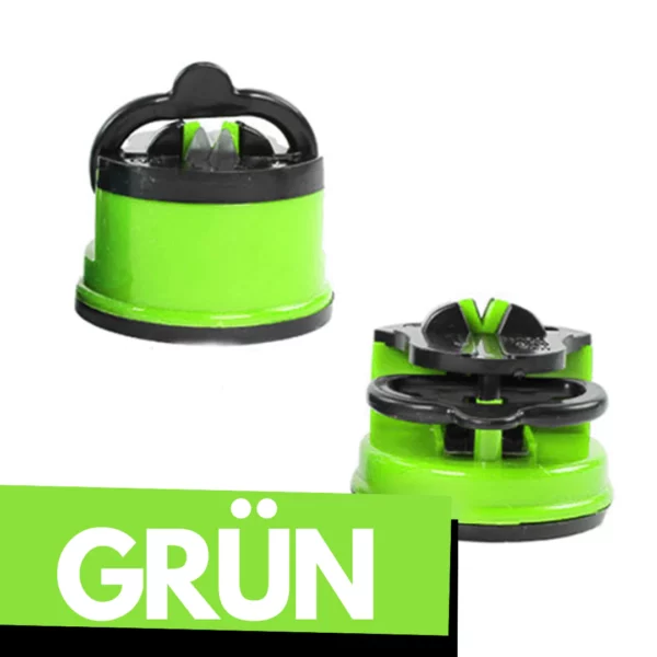 SharpStar™ Absaugklingenschärfer - Image 8