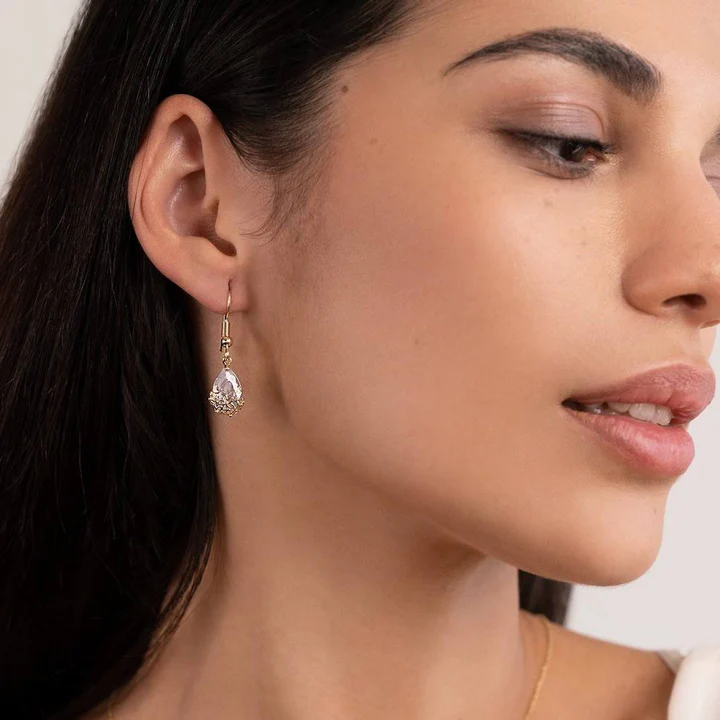 GemDrops™ Lymphvity MagneTherapy Pyrrhotite Jewelry - Image 2