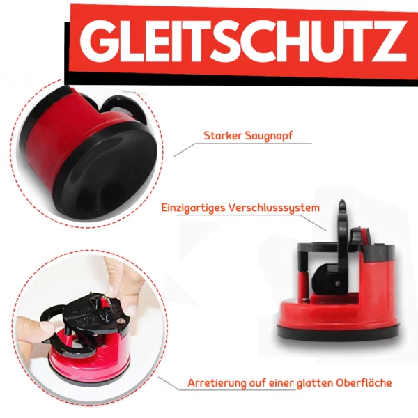 SharpStar™ Absaugklingenschärfer - Image 4