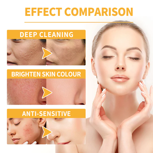 Melliau™ Peel-Off Facial Mask - Image 4