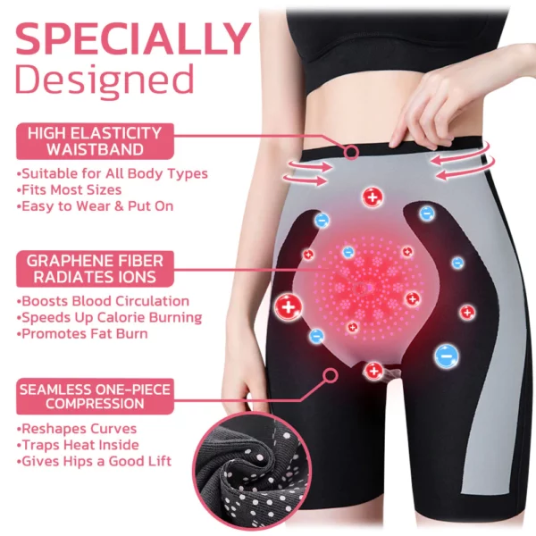 EMOBARRY™ IONControl Graphene Fiber Restoration Shaper - Image 5