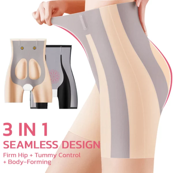 EMOBARRY™ IONControl Graphene Fiber Restoration Shaper - Image 4