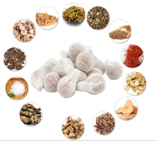 Wewersh® Advanced Natural Detox Pearls - Image 7