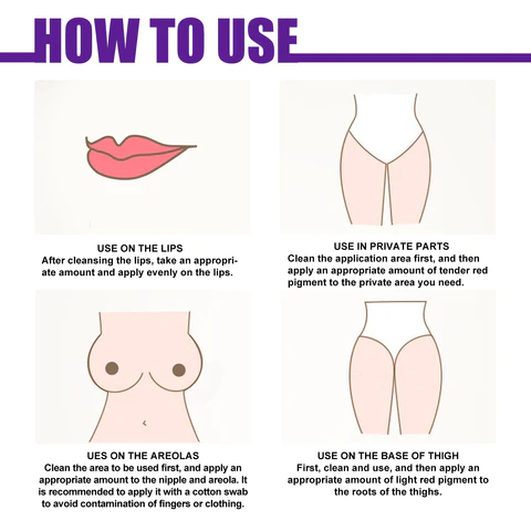 IvaLu™ Intimate Area Whitening Cream - Image 6