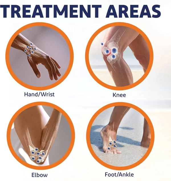 Wewersh® Bee Venom Joint Pain Relief Gel - Image 3