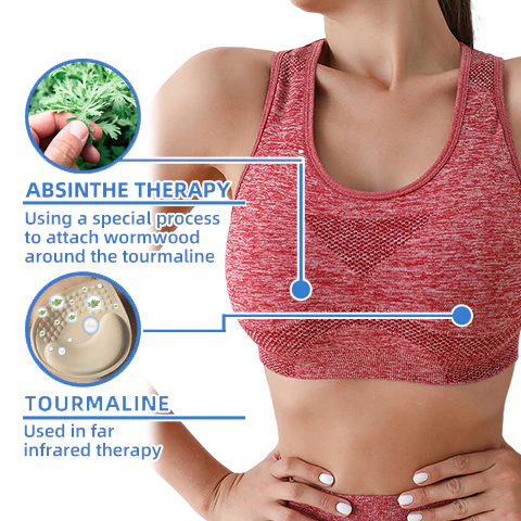 COLORIVER™ Shaping Wireless Air Suit - Image 4