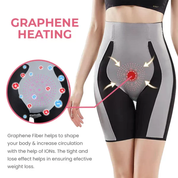 CC™ IonRevitalizer Graphene Body Sculptor - Image 4