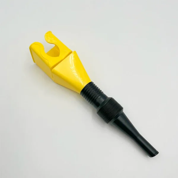 Flexible Draining Tool Snap Funnel - Image 3