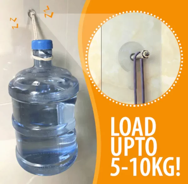 SmartScrew™ Stanzfreie Schraubenaufkleber - Image 4