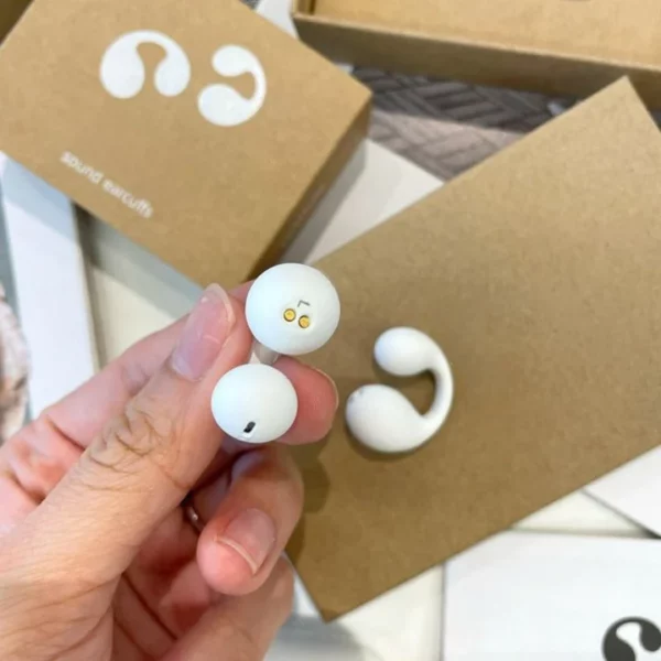 Ecocuff Earphones - Image 4