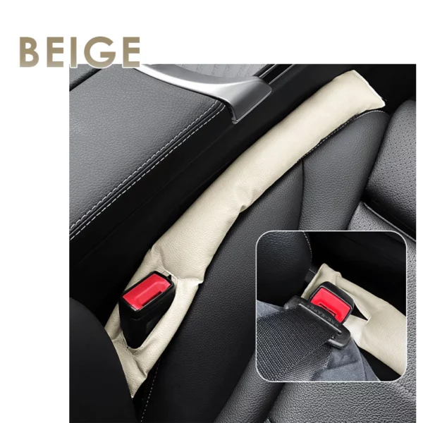 Seat Gap Leather Cushion Filler - Image 4