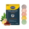 CC™ Natural Herbal Detox Cleansing Foot Soak Tablets