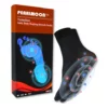 PEARLMOON™ Tourmaline Ionic Body Shaping Stretch Socks