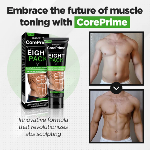 Biancat™ CorePrime Monohydrate Muscle Sculpting Cream - Image 7