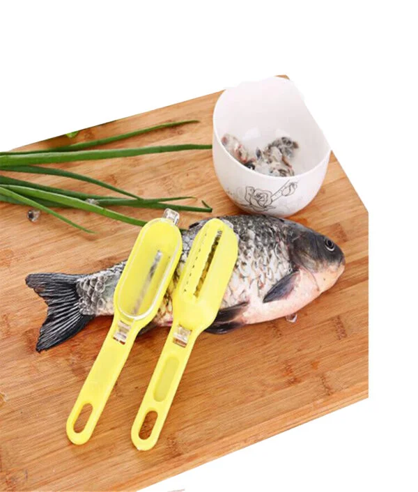 Fish Scale Remover - Image 3
