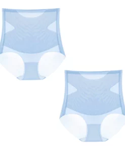 GFOUK™ BewtyMaca Pelvis Magnet Compression Icy Silk Shaper