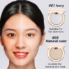 2023 New Golden Diamond Face Powder